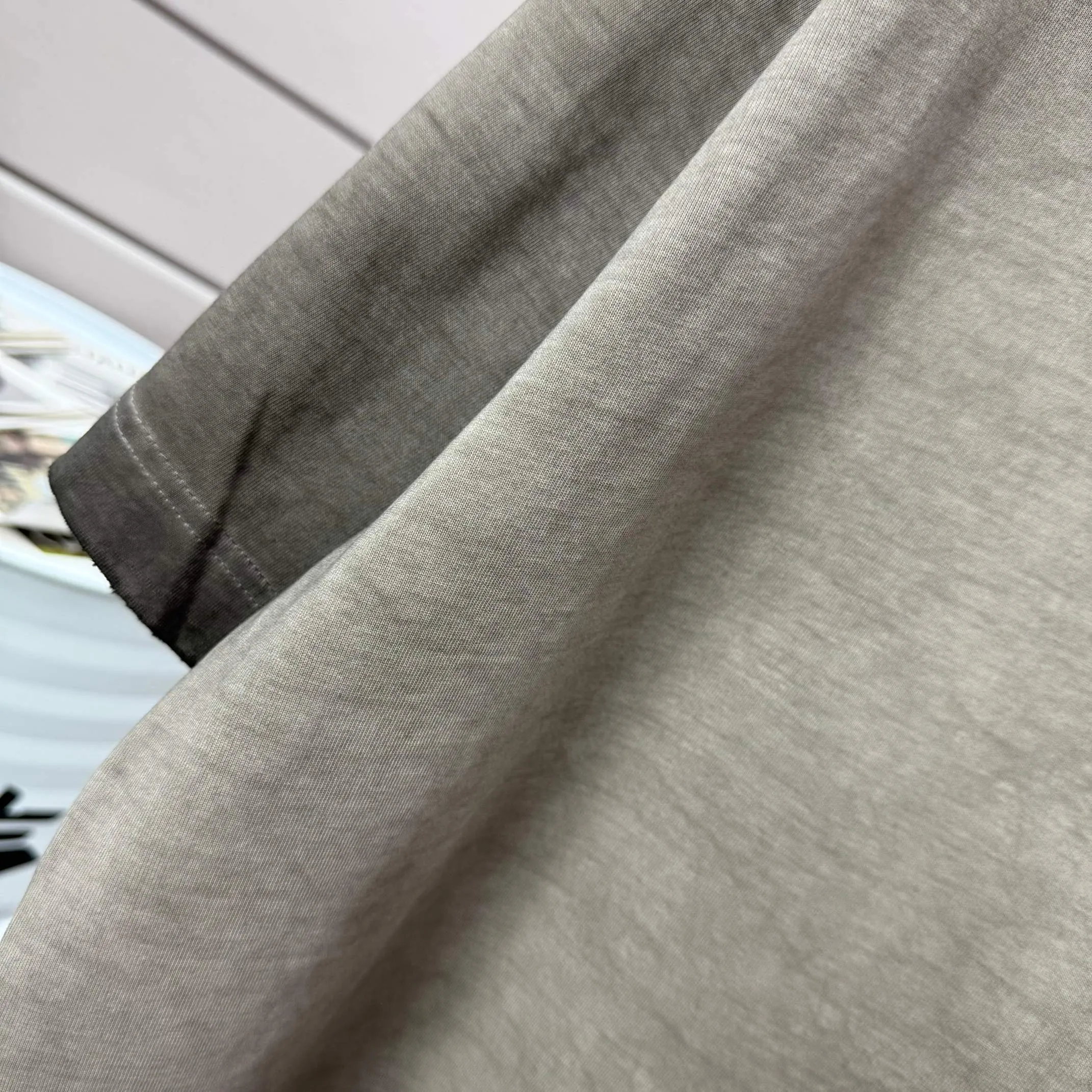 # 95 Acne studios * 2026 New Arrival tee Same Style : Size :S M L XL XXL Size： S （90-130 ） M （120-150 ） L （140-165 ） XL （160-180 ） XXL （180 ）